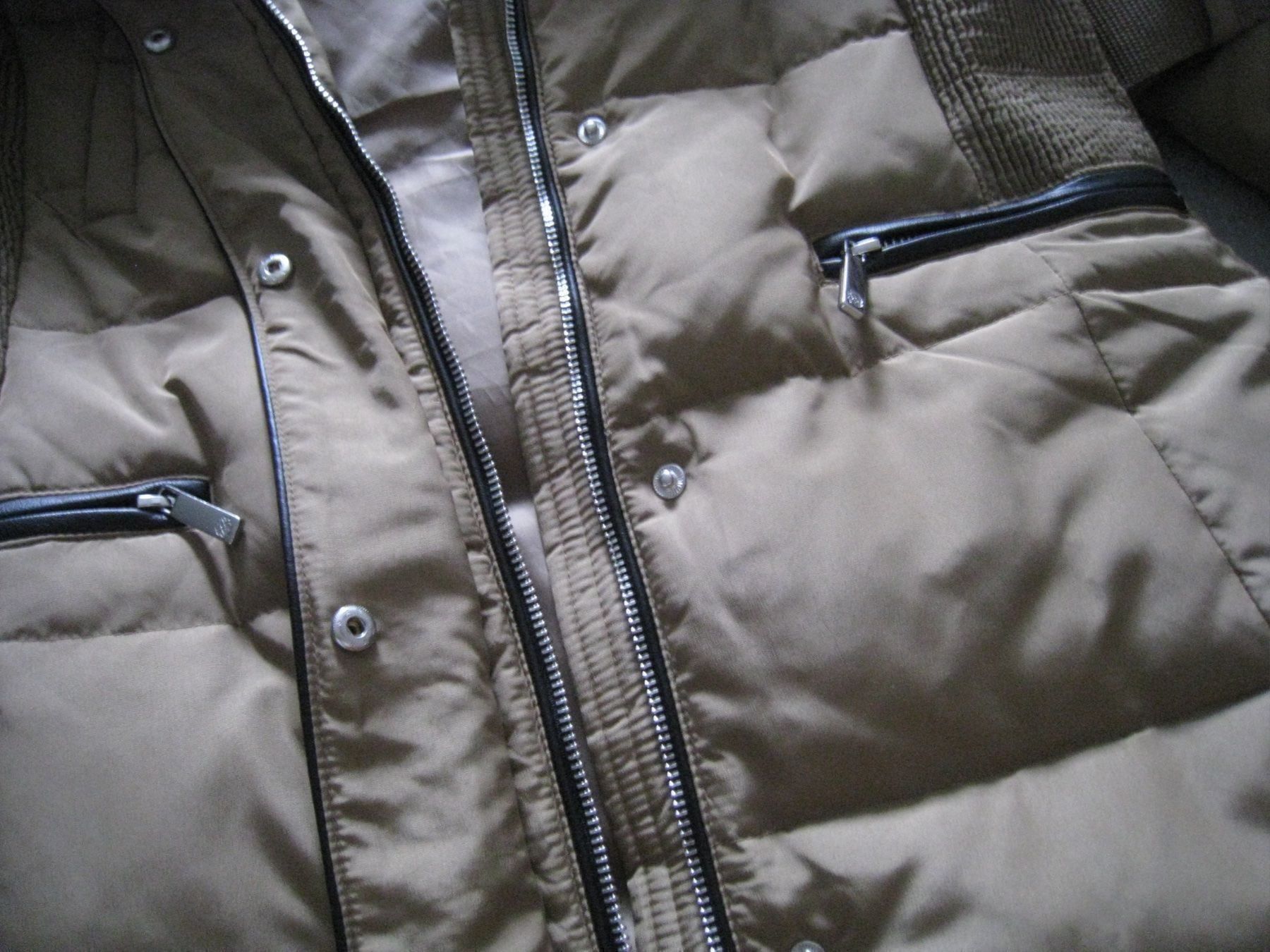 Morgan Mäntel: MORGAN Manteau 36 – Gebraucht aus Sion von machiavel74 7