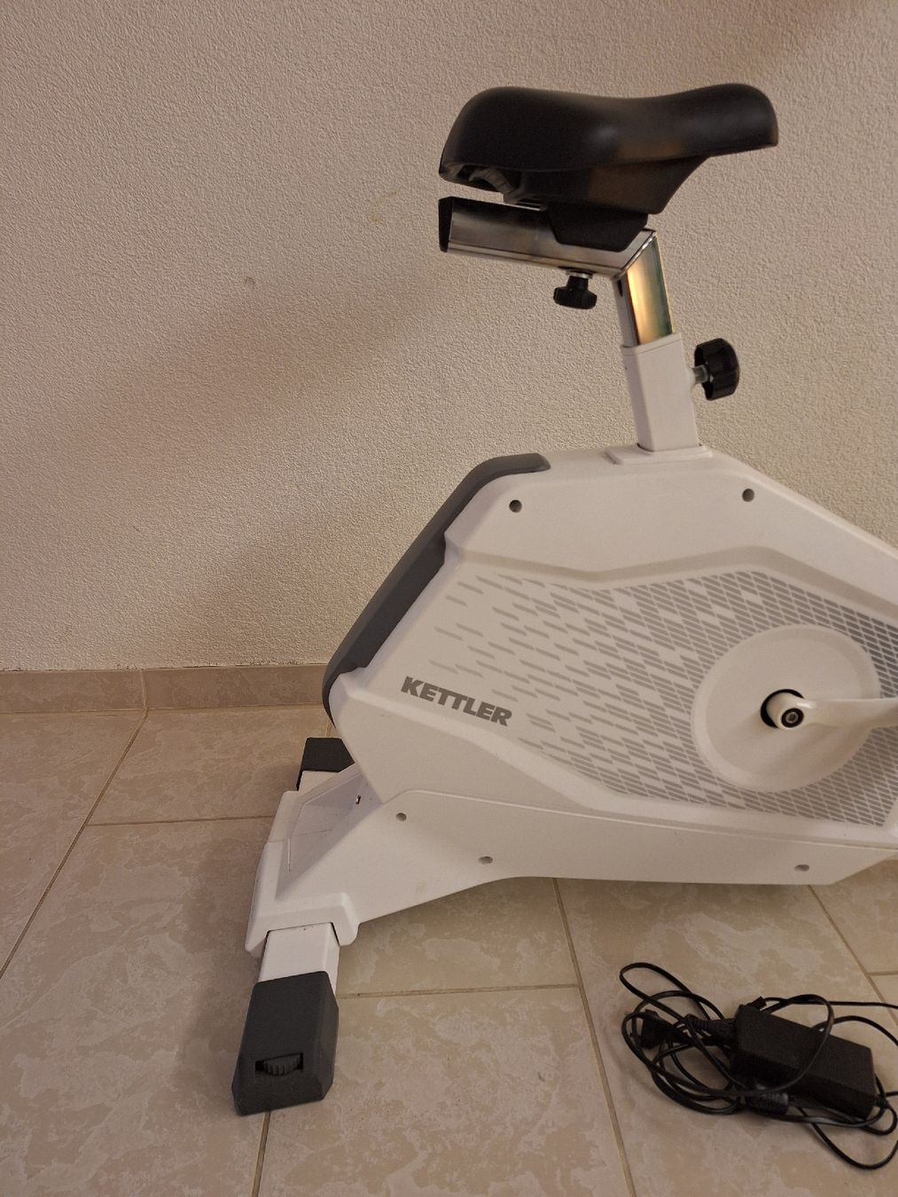 Kettler Hometrainer: Kettler Ergo C6 – Gebraucht aus Bülach von dan_7scp 3