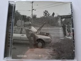 Cd Vallières - Bordel ambiant