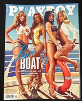 1 Playboy D Original (c) Ausgabe  div. Zur Auswahl  👌🏼