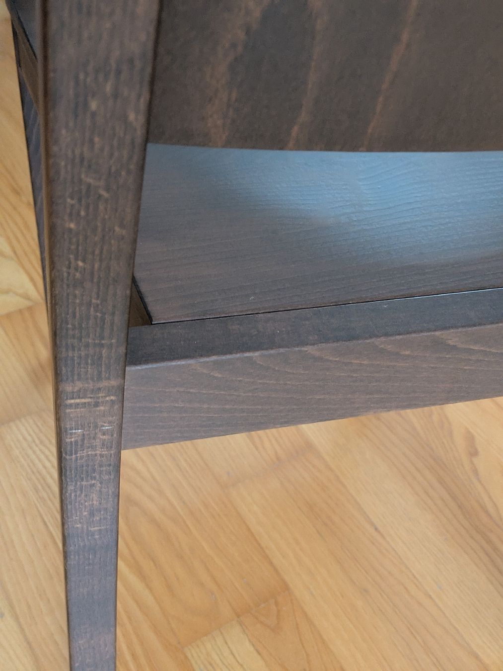 Chaises: 5x Stühle – D'occasion à Büren zum Hof par luc_001 4