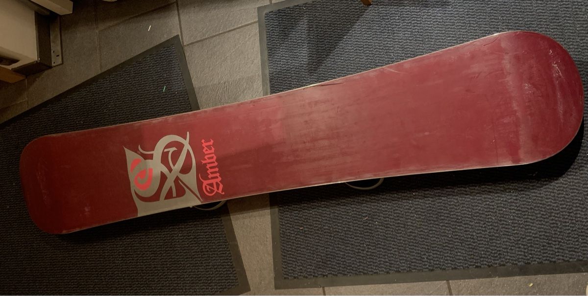 Boards: Snowboard – D'occasion à Bubendorf par lebkuchen03 1