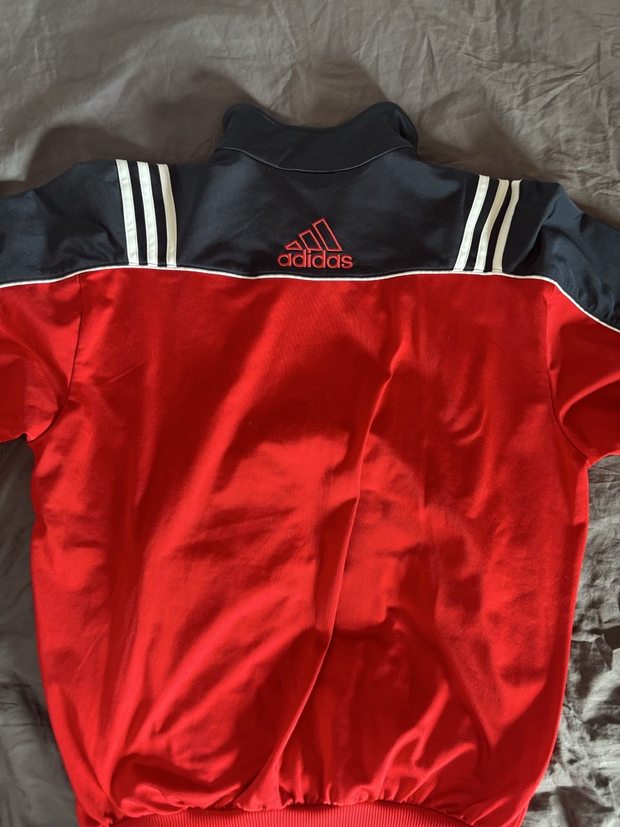 Adidas Jacken: Adidas jacket – Gebraucht aus Avry-devant-Pont von Odilee 3