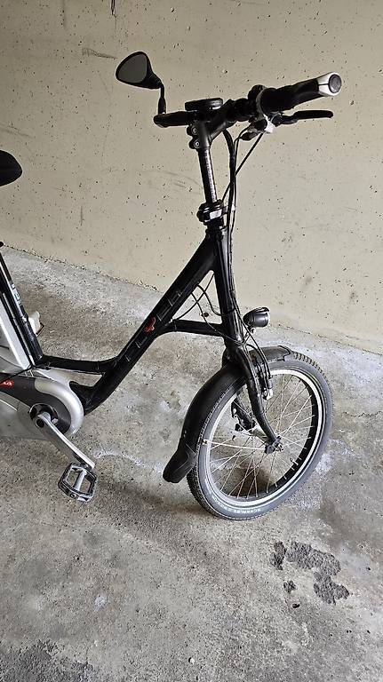 Velos: Isy flyer 26v  – Gebraucht aus Grosswangen von misar-61 2