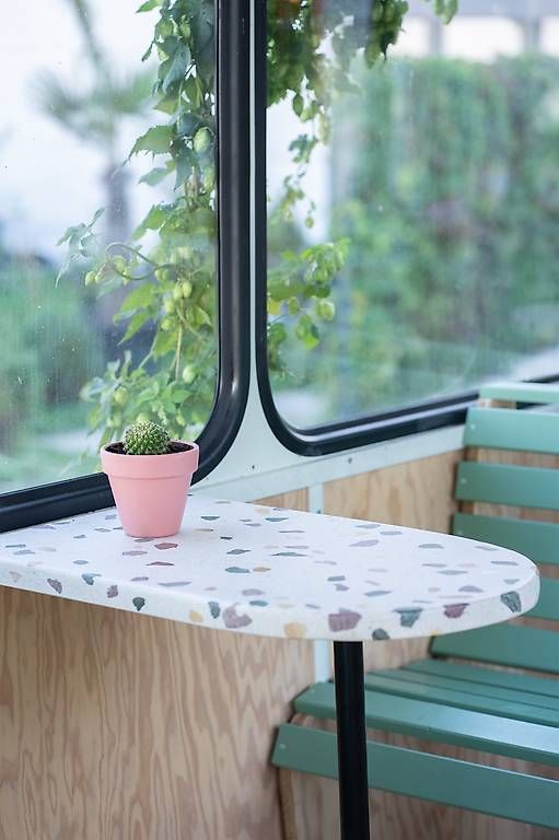 Saurer Accessori per altri veicoli: Postauto Saurer für Bistro | Tiny House | Quartierstreff – Usato da Altstätten SG venduto da Bubblin 3