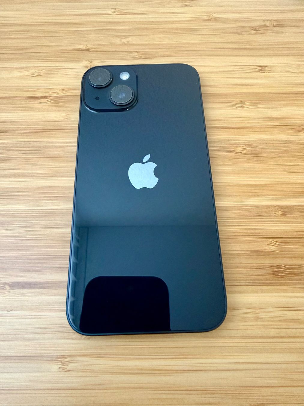 Apple Telefoni cellulari / Smartphones: iPhone 14 Midnight 128 GB – Usato da St. Margarethen TG venduto da Nepstar_ 1