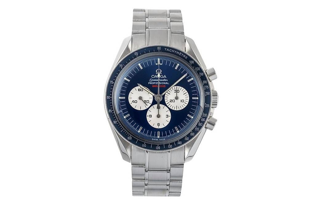 Uhren: OMEGA Speedmaster Moonwatch Gemini IV - 3565.80.00 – Gebraucht aus St. Gallen von thu_9qtx