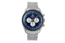 OMEGA Speedmaster Moonwatch Gemini IV - 3565.80.00