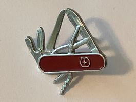 1 Pin Sackmesser
