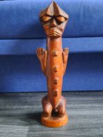 Sculpture africaine 