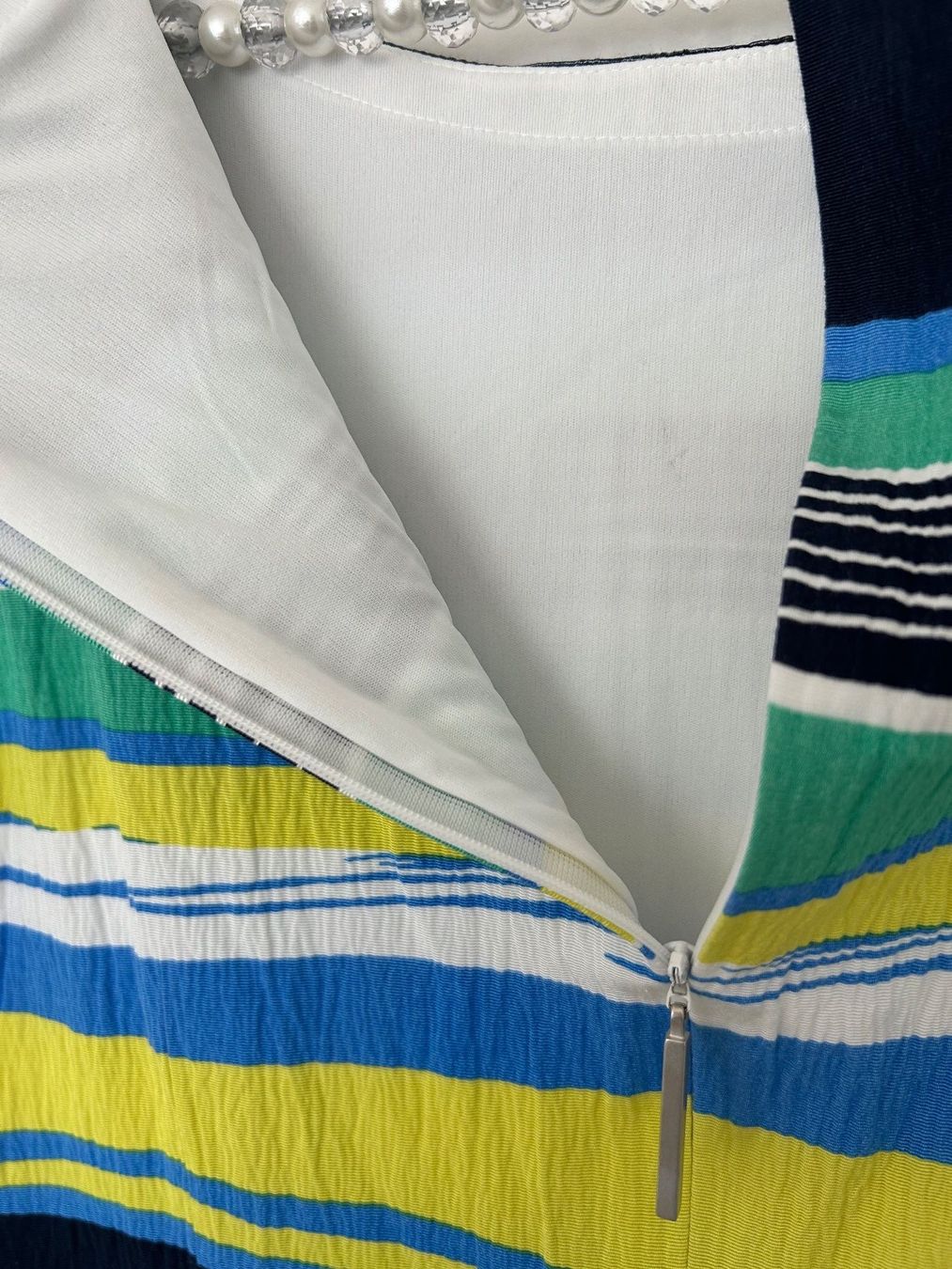 Vestiti: Schönes Laurel Kleid Gr.40 stretch – Usato da Horn venduto da Resvi 3