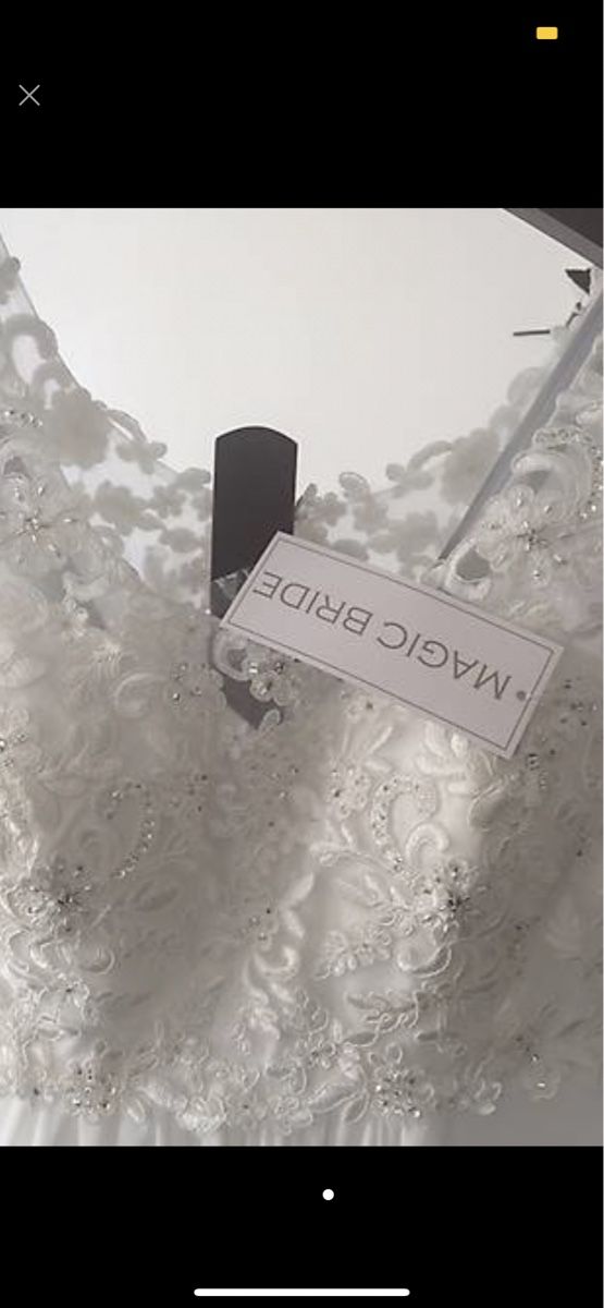 Vestiti: Abend/Hochzeit Kleid – Nuovo e nell'imballaggio originale da Oftringen venduto da mercedes019