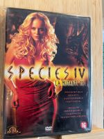 La Mutante 4 - Species : The Awakening (2007, DVD)