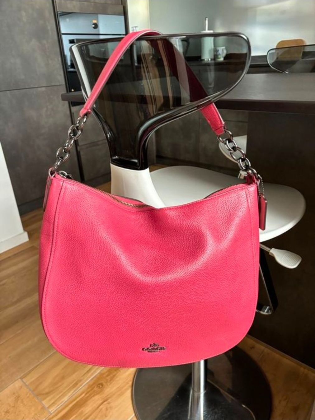 Coach Taschen für Damen: Wunderschöne Coach Handasche – Gebraucht aus Schlieren von ela_x7qh 1