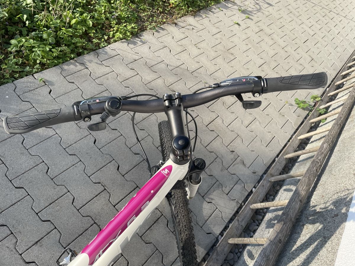 Stoke Biciclette: Stoke Mountainbike – Usato da Zugerberg venduto da rob_jl6j 5