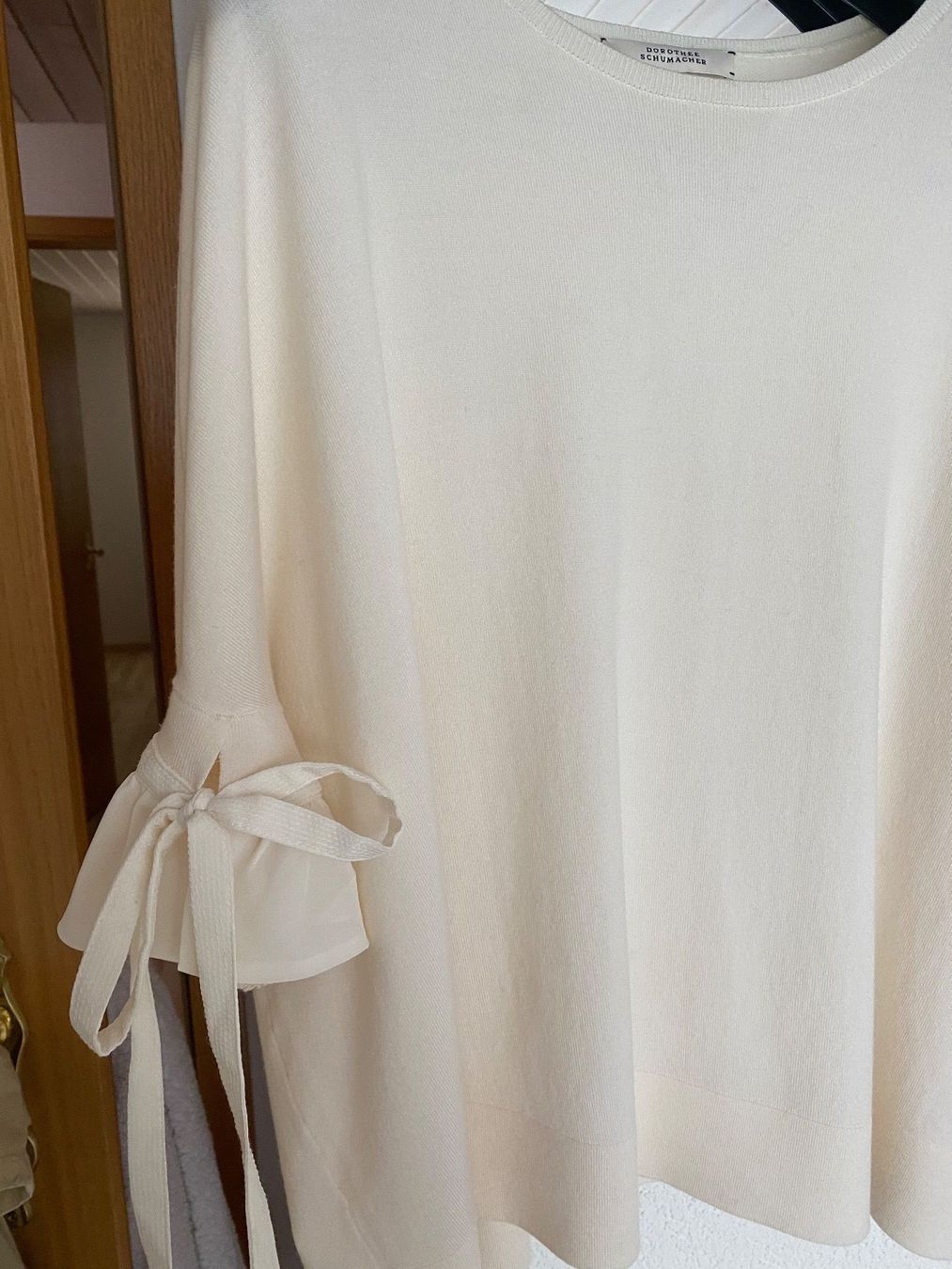 Dorothee Schumacher Camicette: Bluse Dorothee Schumacher – Usato da Subingen venduto da terli 2