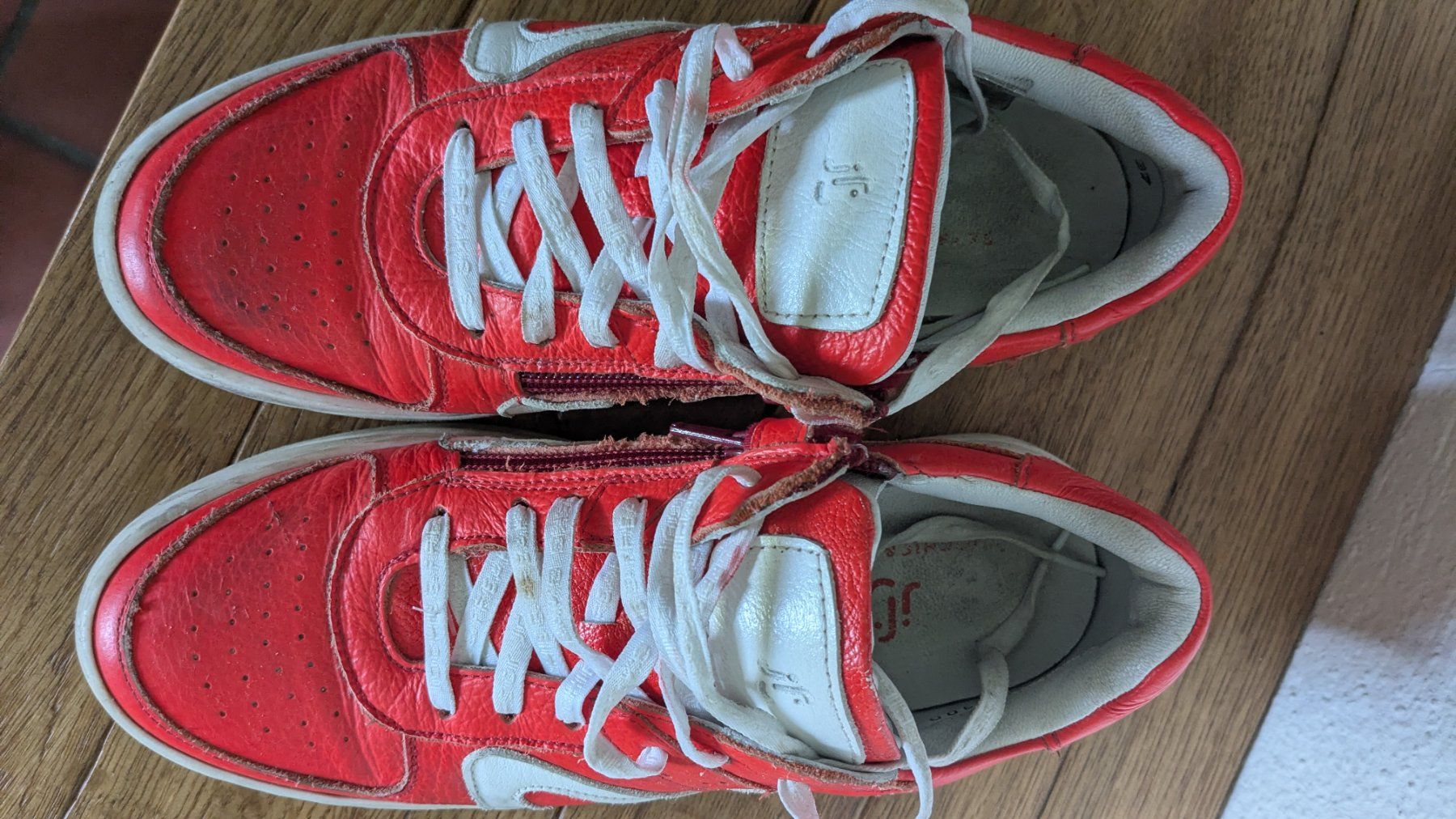 Scarpe da donna: Sneaker 37 – Usato da Zürich venduto da FloraMarie 2