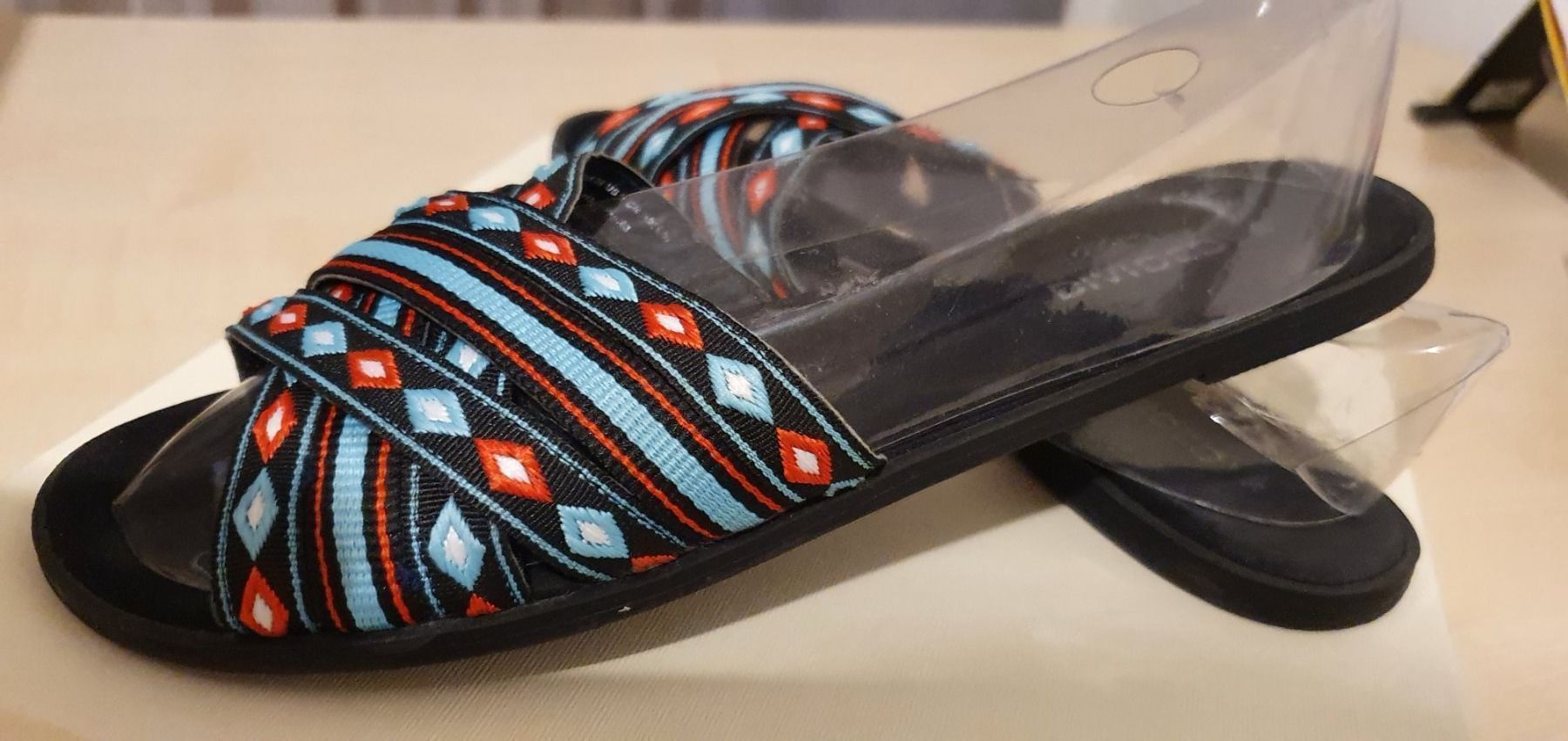 H&M Damenschuhe: Schuhe gr 38,5-39 – Gebraucht aus Niederbipp von fashionfuchs 1