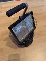 Baustrahler brennenstuhl PL 500 IP44 500W 230V gebraucht