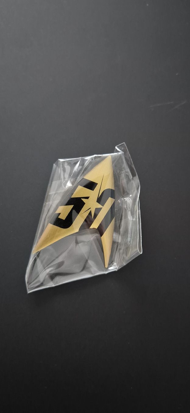 Tutti i DVDs: Star Trek 50th Anniversary Limited Edition Blu-Ray – Nuovo (secondo la descrizione) da Schwerzenbach venduto da Jamacy 8