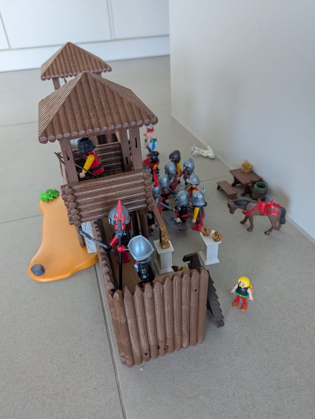 Playmobil Giocattoli: Playmobil  – Usato da Wil SG venduto da Ares82 4