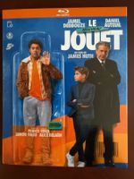 Le nouveau jouet - Blu-ray