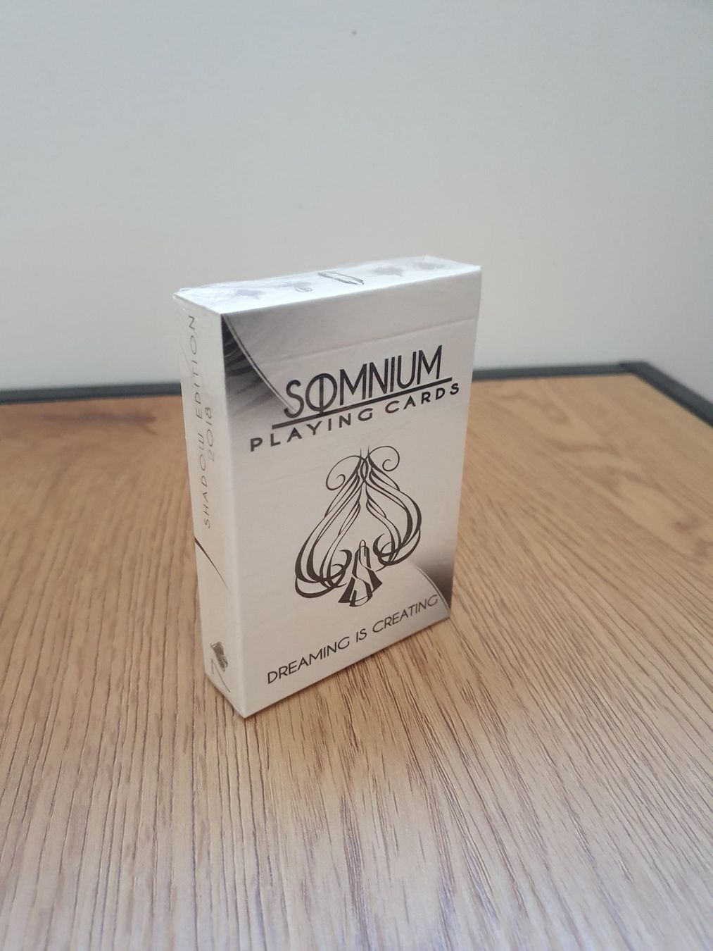 Giochi: Somnium Shadow Edition (sealed) – Nuovo e nell'imballaggio originale da Bern venduto da NilsMosi