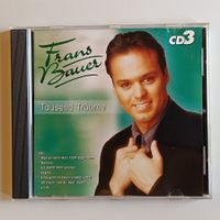 Frans Bauer - Tausend Träume CD3  F13