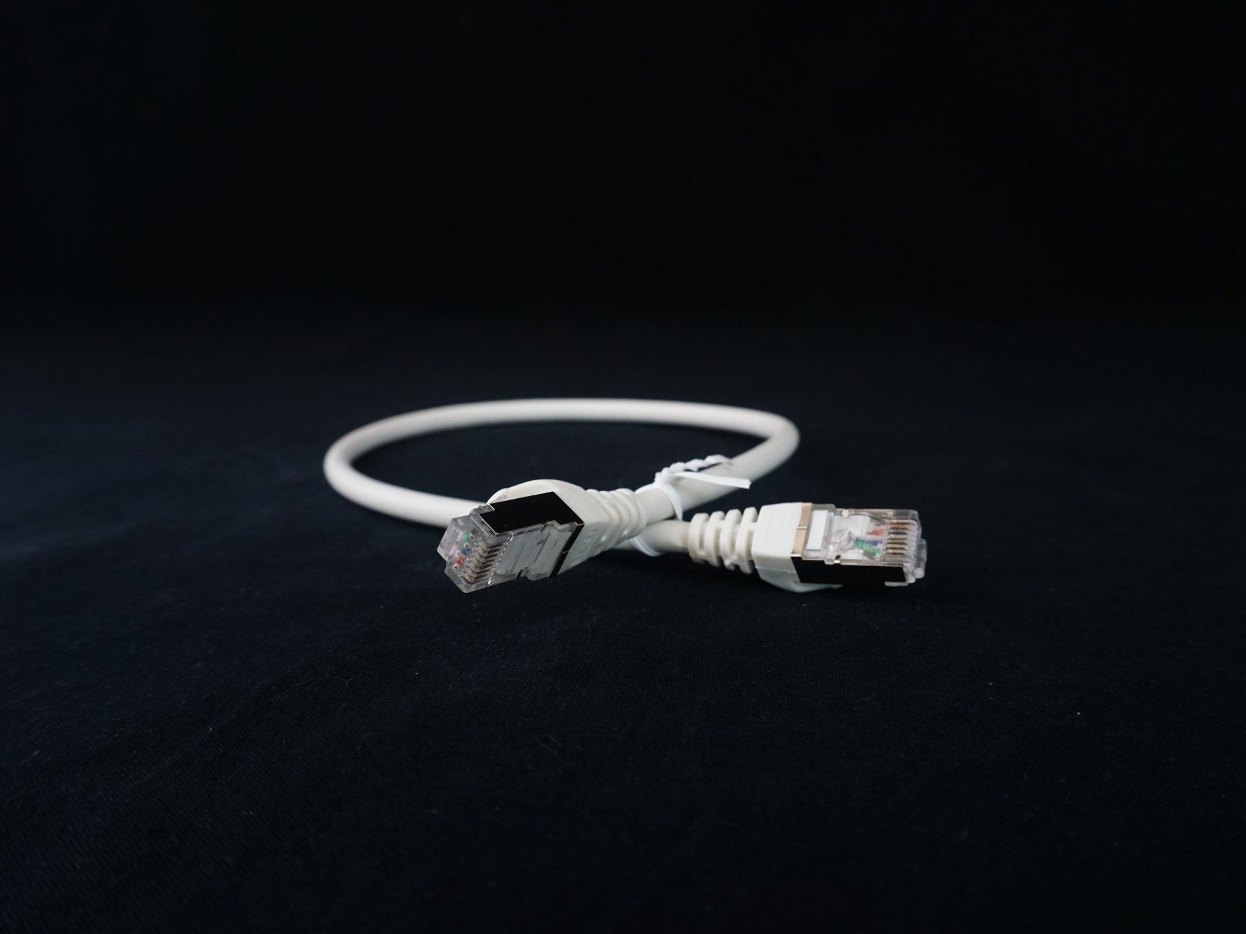 Digitec Cavi: Ethernet-Patchkabel – Nuovo (secondo la descrizione) da Pratteln venduto da Restwert_Pratteln