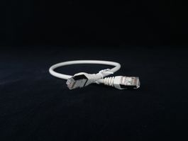 Ethernet-Patchkabel