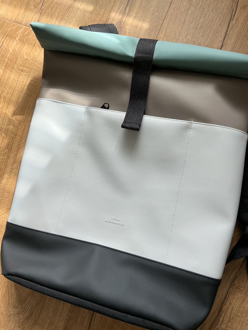 Zaini: Ucon Acrobatics Rucksack M – Nuovo (secondo la descrizione) da Brugg AG venduto da Magna3 2