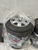 4x Sommerreifen 215/65/R16