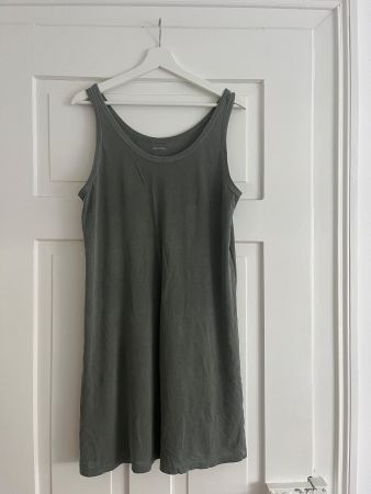 American Vintage Long Tanktop Organic Cotton