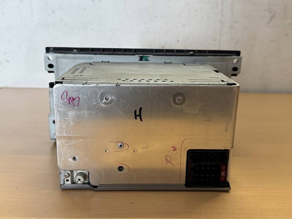 Radios: Smart 451 Radio – D'occasion à Dottikon par ale_k2pp 1