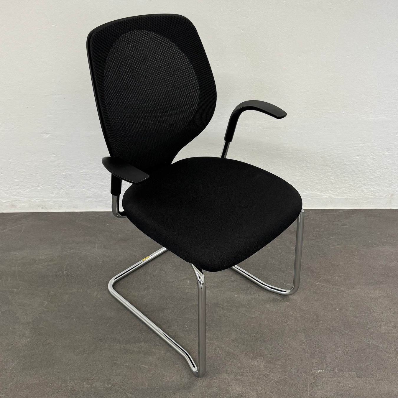 Giroflex Sedie: Giroflex 353-7003 Freischwinger – Usato da Schönenwerd venduto da mcofficeshop 1