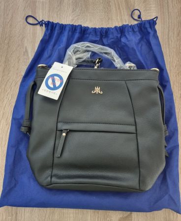 Rucksack schwarz *NEU*