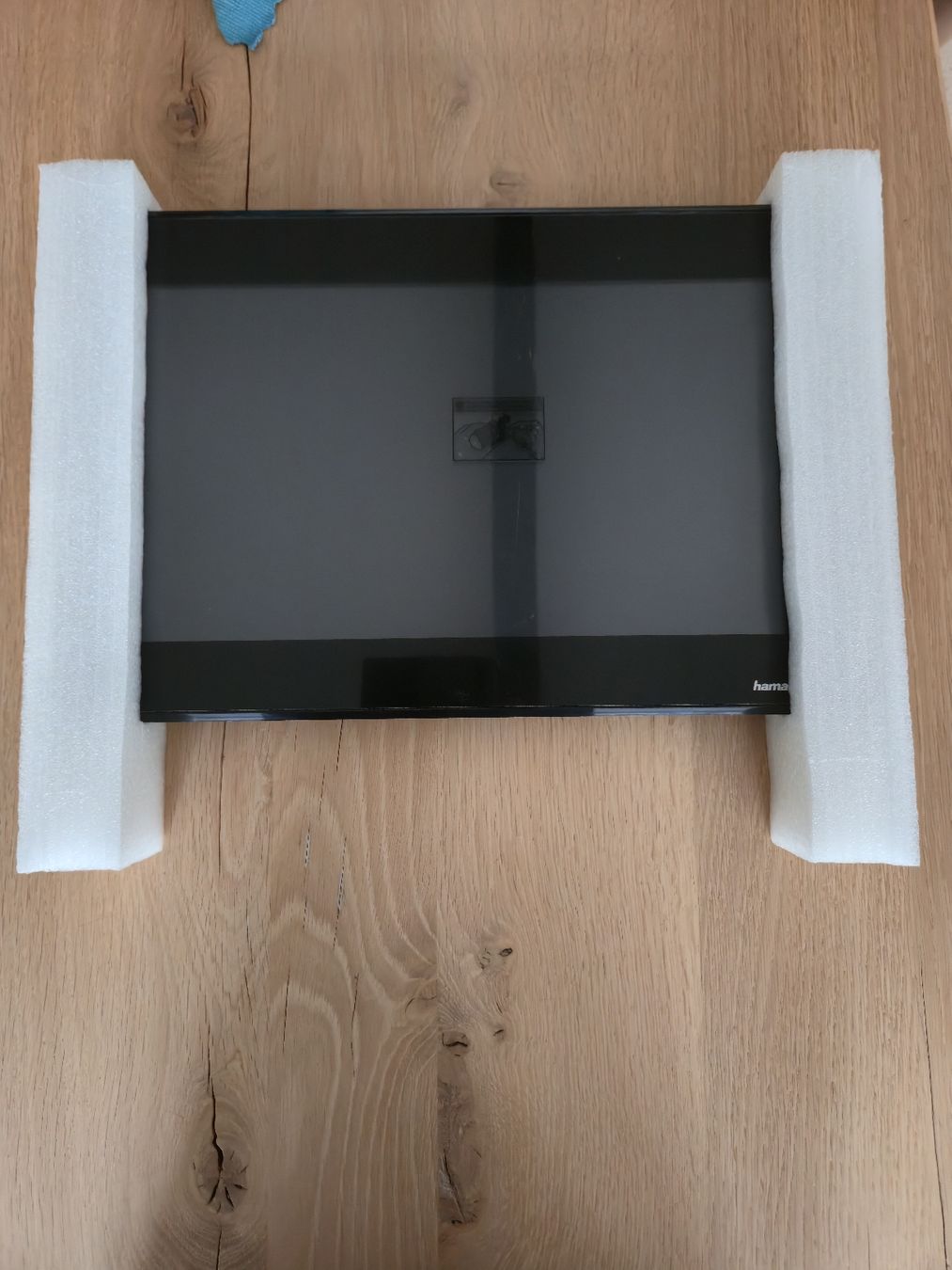 Bilderrahmen: Hama Digitaler Bilderrahmen 15.6" (39,6 cm) – Neu (gemäss Beschreibung) aus Meltingen von sacharumpel 2