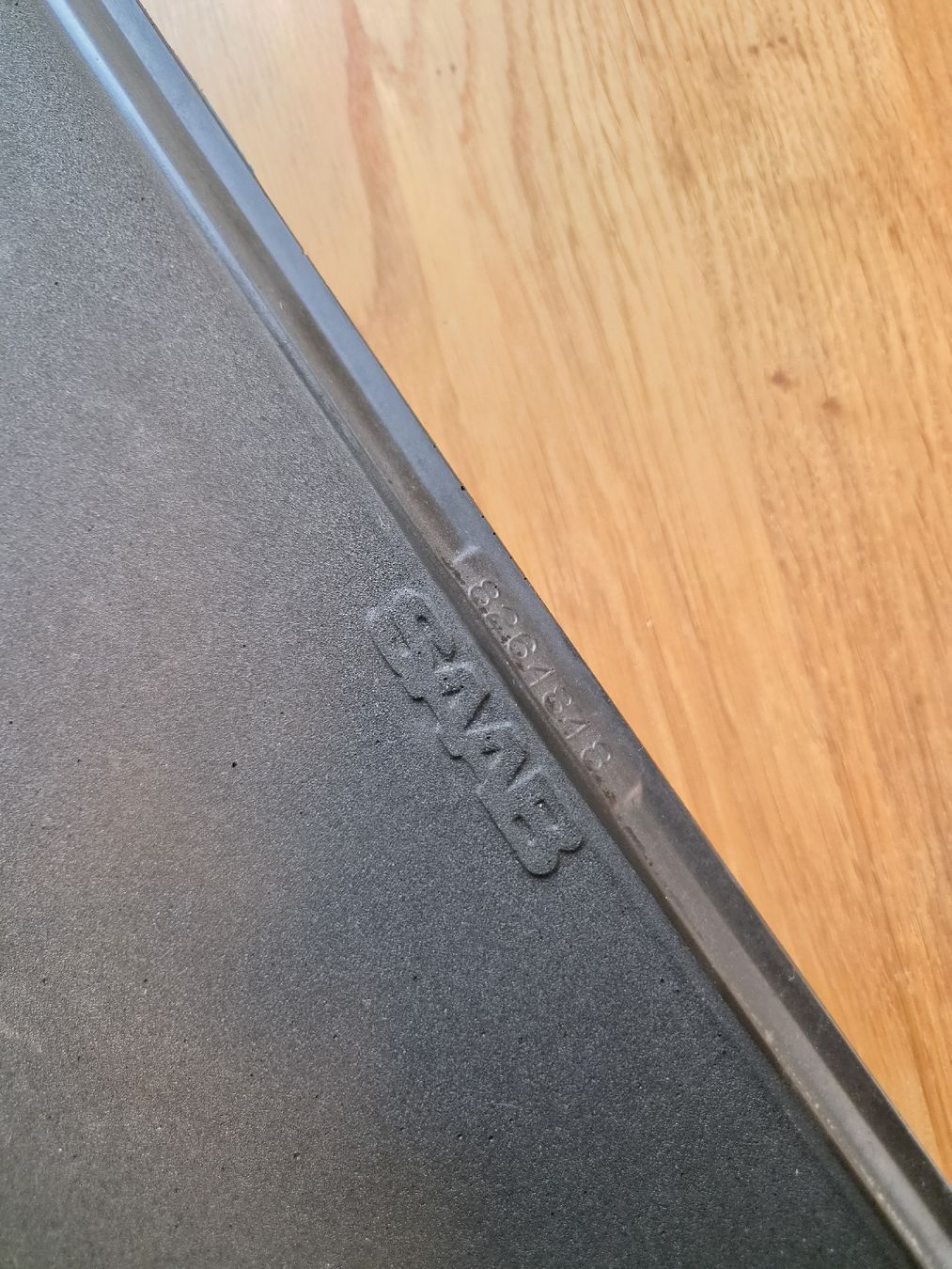 Saab Alle Autoersatzteile: Saab 900 Turbo, Heckspoiler/Gummilippe – Gebraucht aus Zuzwil SG von Phwsg 1