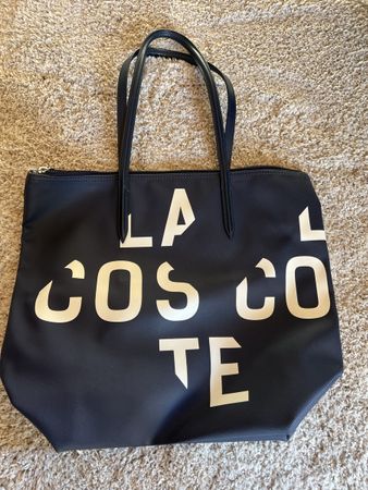 Sac Lacoste