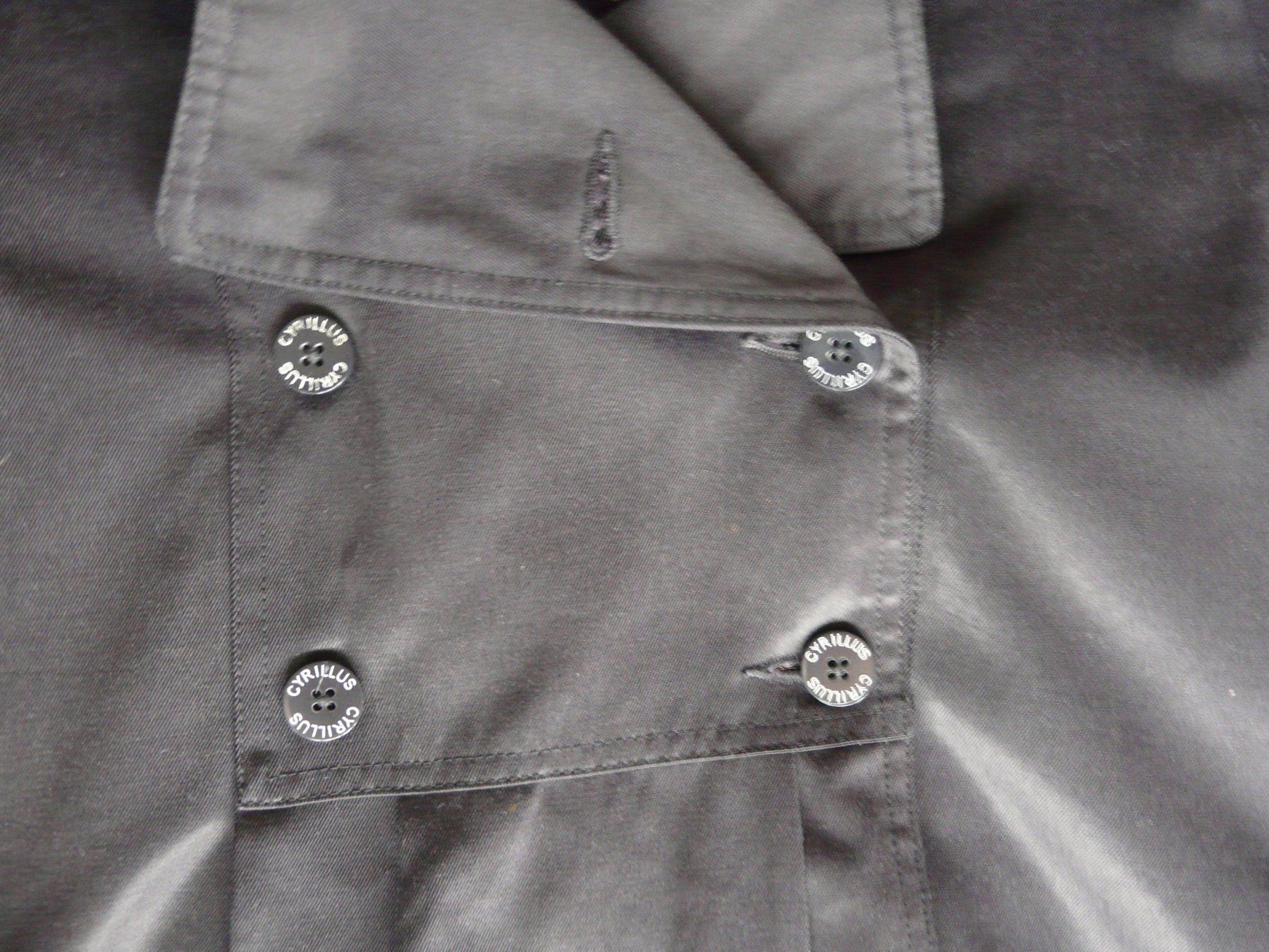 Cyrillus Giacche & Cappotti: Veste mi-saison Jacke Cyrillus 164 – Nuovo (secondo la descrizione) da ERLINSBACH venduto da doudouce 4