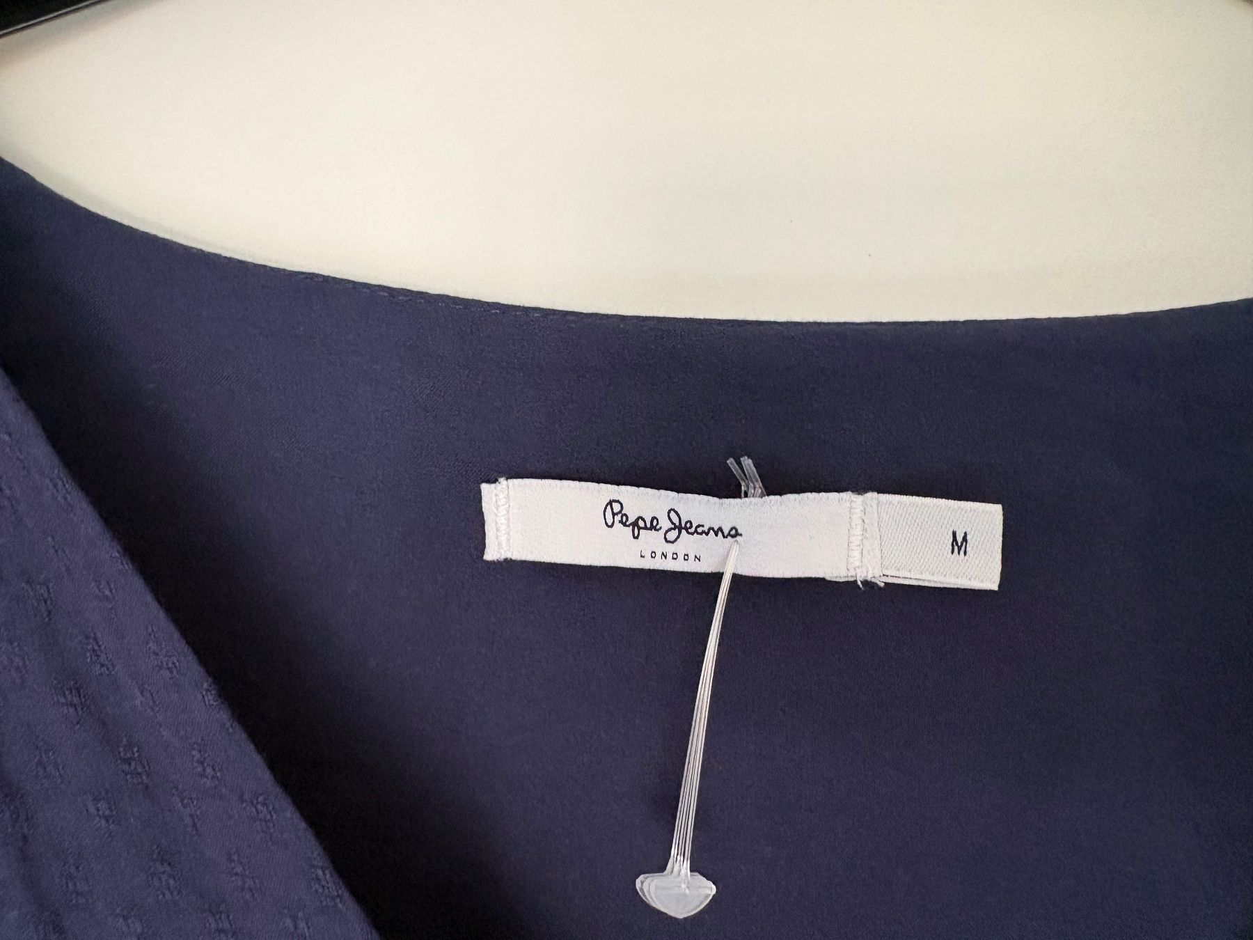 Pepe Jeans Kleider: PEPE JEANS Dress - Size M – Gebraucht aus Muzzano von Sidney_3 1