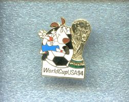World Cup  USA  '94