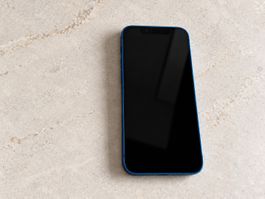 iPhone 13 mini