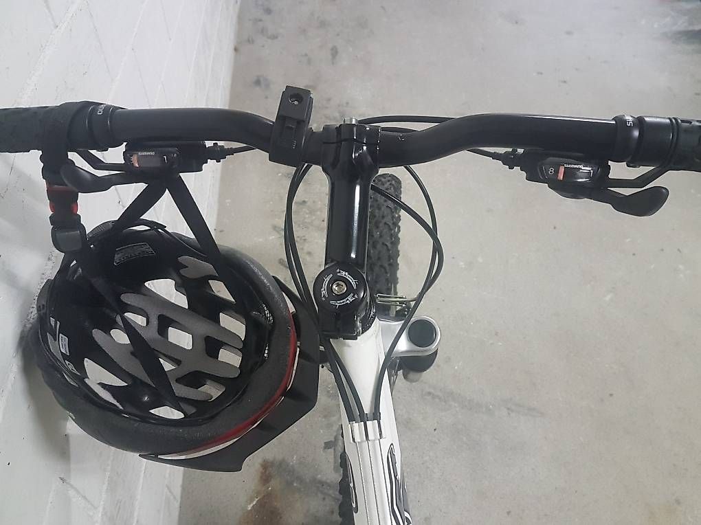 Velos: Mountain Bike Kona – Gebraucht aus Baar von Famar5 3