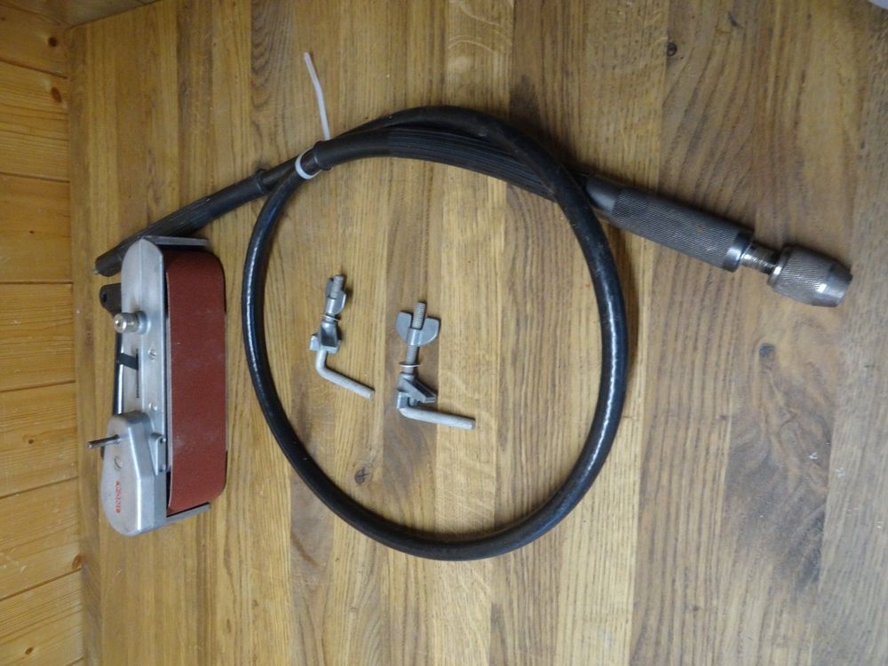 MAN 92571 - Multifunktionswerkzeug, 130 W, Set