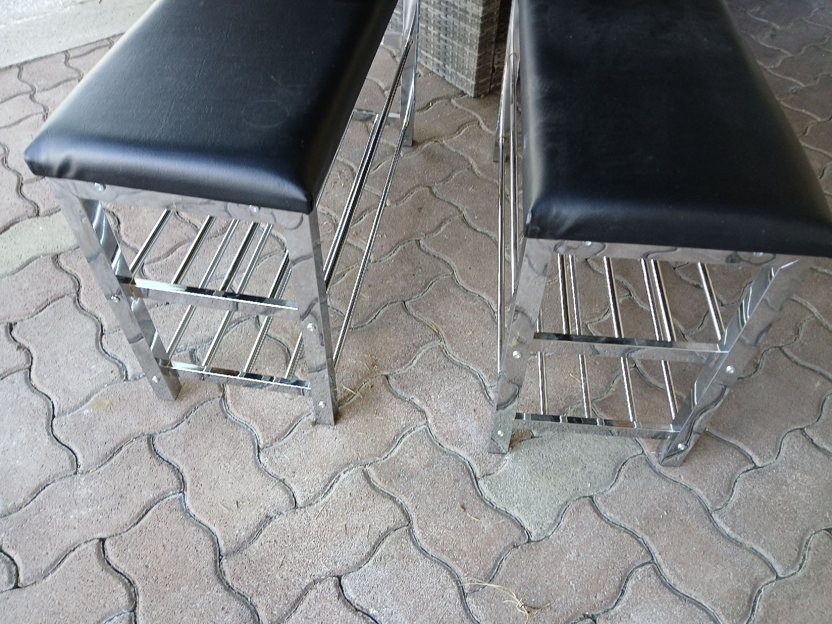 Bänke: 2 Sitzbänkli – Gebraucht aus Zunzgen von grogro02 1