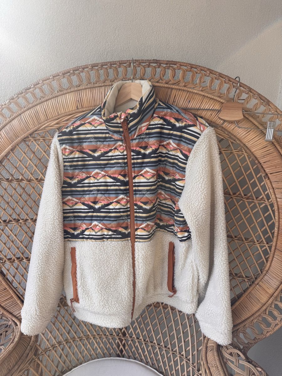 Billabong Vestes: Billabong Fleece – D'occasion à Lenzburg par thynh