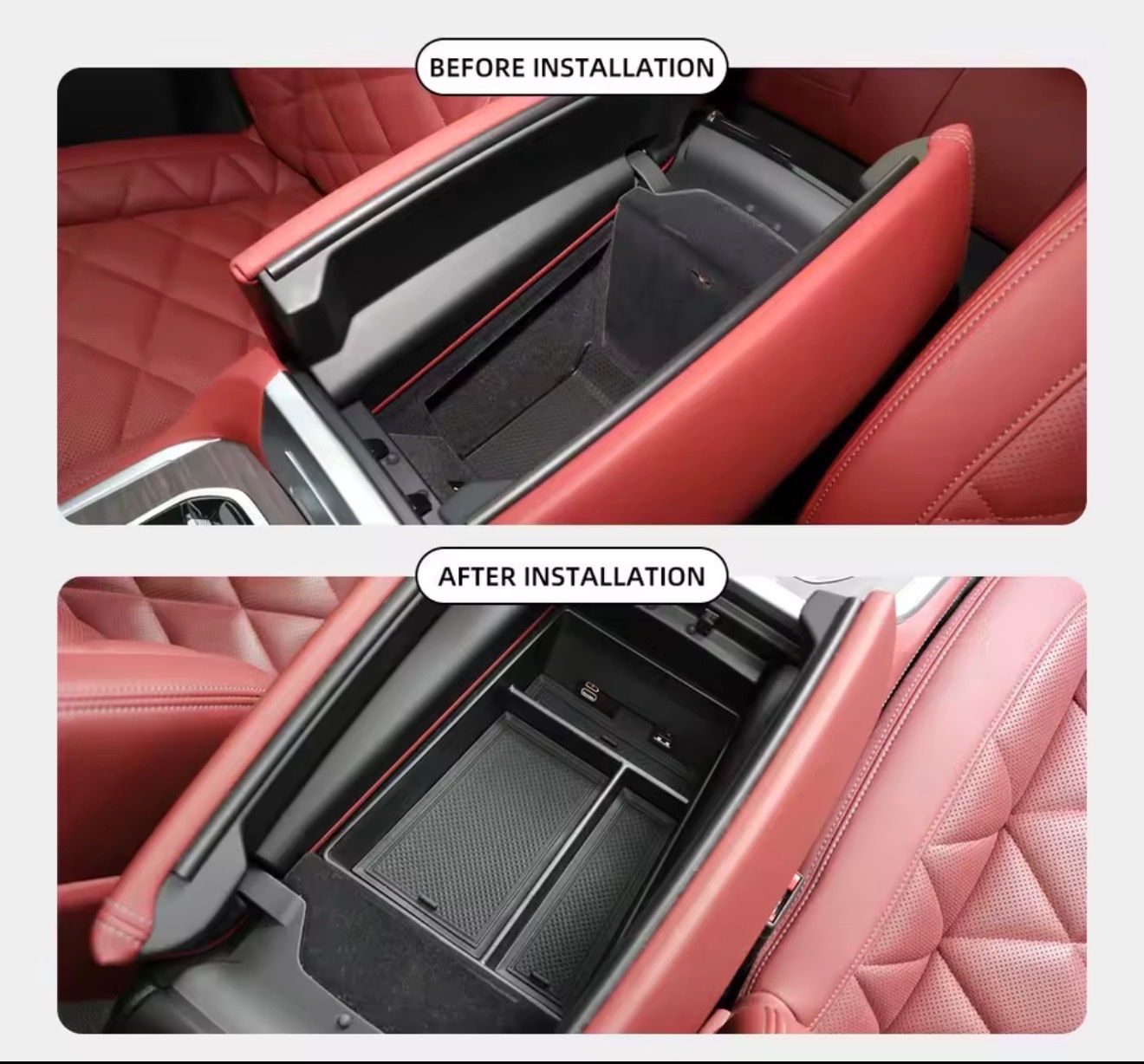 BMW Tutti pezzi di ricambio auto: Für bmw x5-x7  Model 2019-2023 – Nuovo e nell'imballaggio originale da Winterthur venduto da Ennio1984