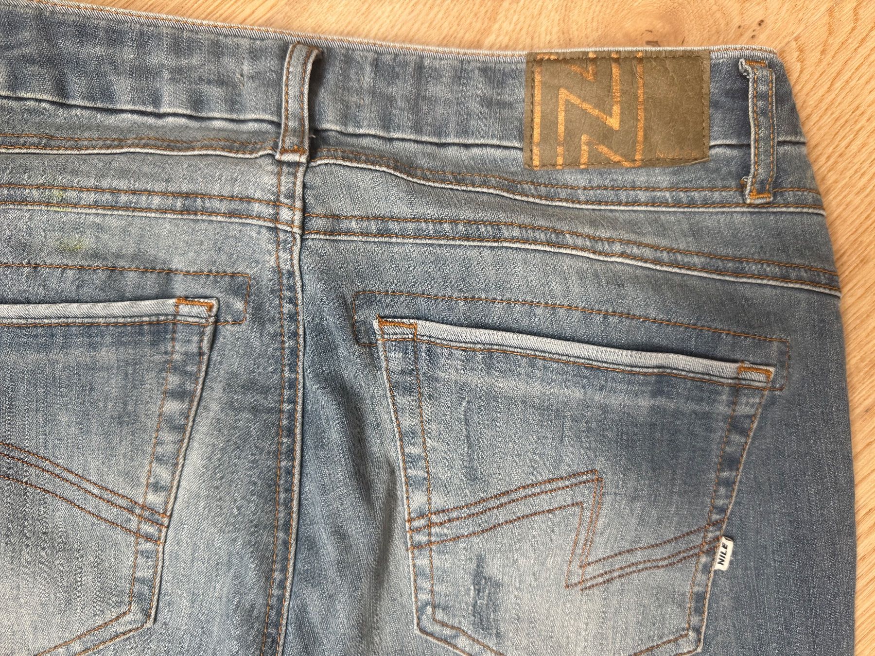 Nile Pantaloni: NILE HOSE GR. S – Usato da Walperswil venduto da So1me25 8