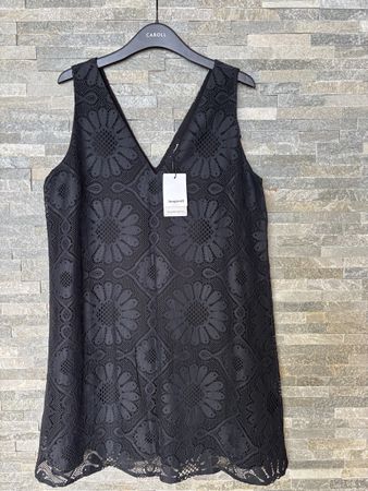 DESIGUAL - Summer Robe XL - NEUF!